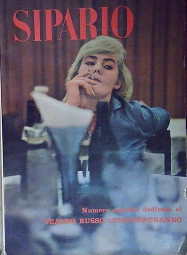 Sipario numero speciale - sipario,