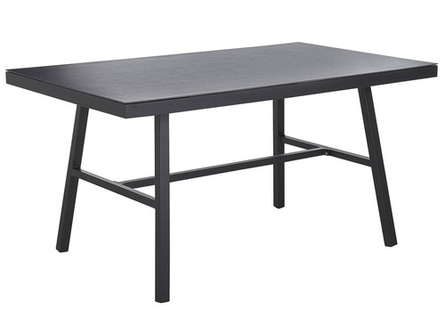 Tavolo giardino 150 90 cm - da,