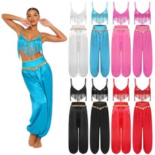 Costume donna indiano
