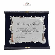 Targa Premio Aziendale