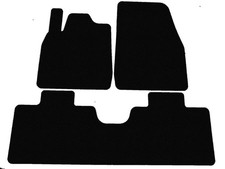 Basic Tappetini per Ford