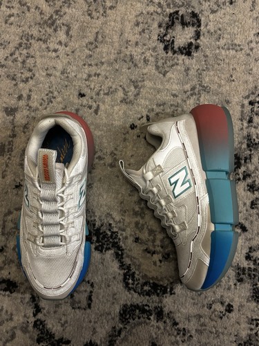 Scarpe uomo new - balance, 9