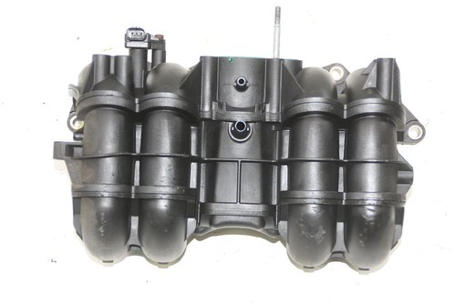 Collettore aspirazione honda - collettore,