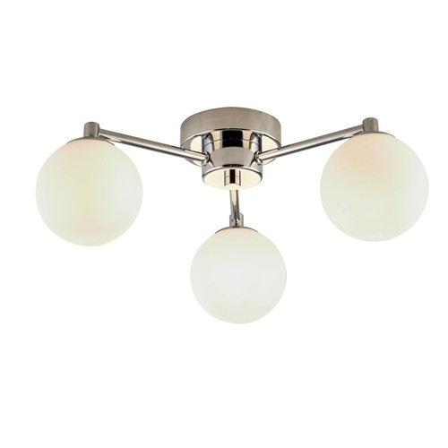 Lampada soffitto fiamme - soffitto,