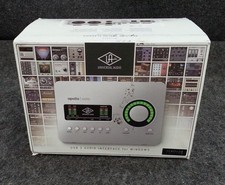 Universal audio apollo solo - universal,