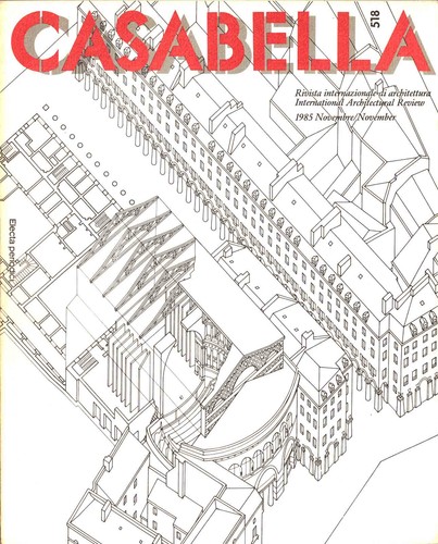 Casabella - (architettura),
