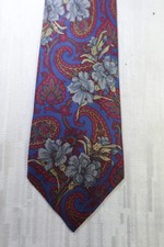 LANVIN PARIS 100% SETA SILK
