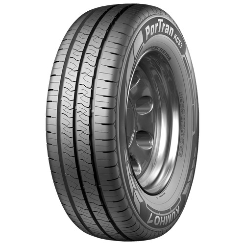 Pneumatici estivi kumho - estivi,
