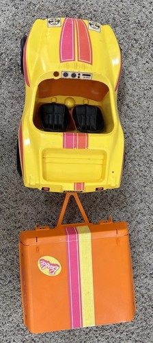 Barbie vintage 1972 - barbie,