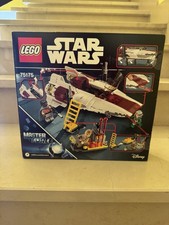 LEGO STAR WARS 75175 A-WING