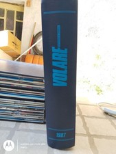 1987 VOLARE RIVISTA DI