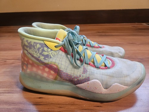Nike zoom mid eybl - 12,