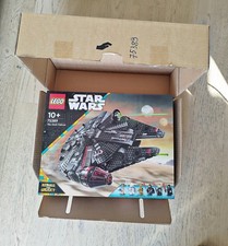 LEGO 75389 Star Wars Rebuild