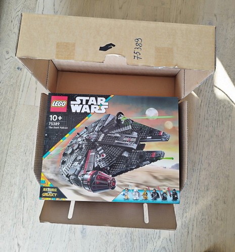 Lego 75389 star wars - lego,