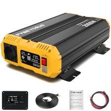PVBEYORND Inverter 12v 220v