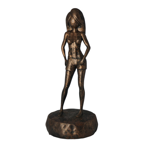 Marceline abadeer regina - marceline,