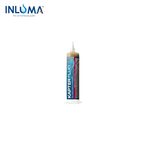 Kapter fluogel 35g - 35g, gel
