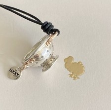 Dodo Pomellato Collana