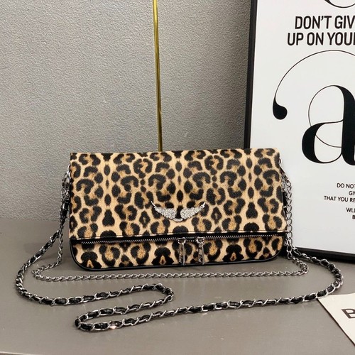 Borsa zadig voltaire rock - &,