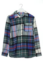 ZARA Giacca in maglia Donna