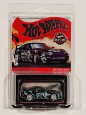 RARA Hot Wheels RLC 2025