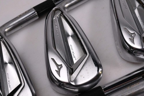 Mizuno jpx 919 ferri - 919, da