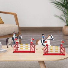 Set da gioco con 3 pezzi di