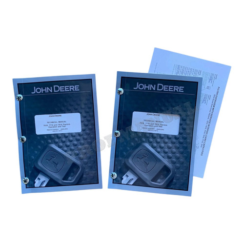 Manuale test funzionamento - manuale,