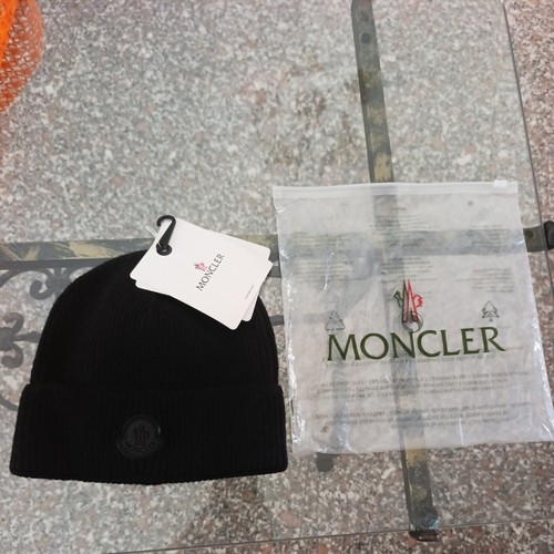 Berretto moncler - berretto,