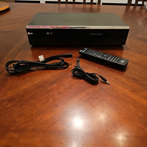 Rc897t lettore combo dvd - lettore,