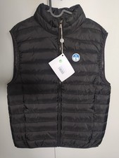 Giacca Giubbotto Smanicato