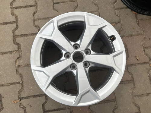 Cerchio lega 17 pollici - lega,