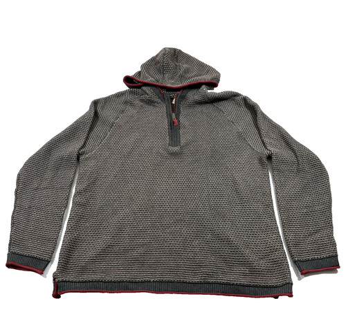 Felpa con cappuccio - , pullover