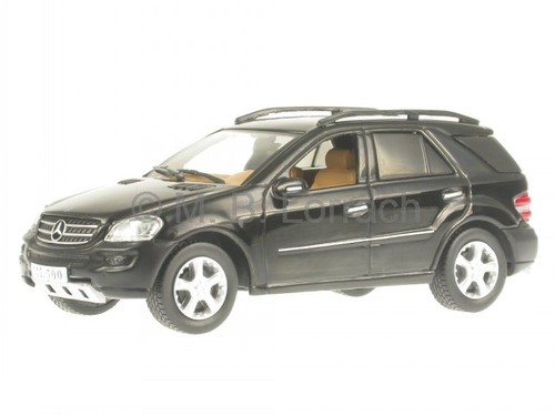 Mercedes bm164 classe 500 - mercedes,