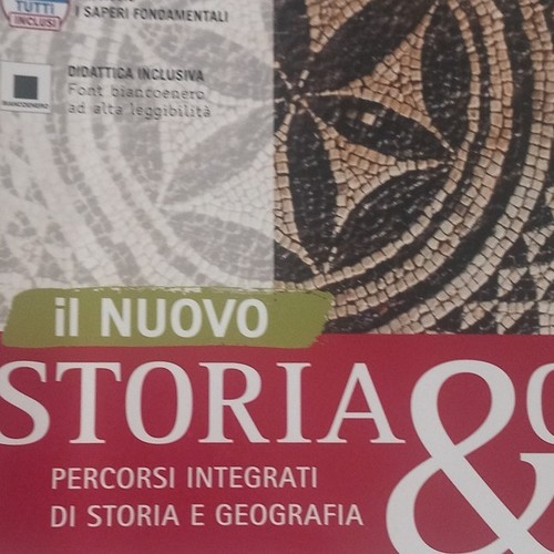 Nuovo storia percorsi - il,