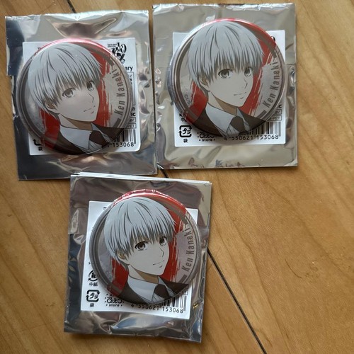 Tokyo ghoul kaneki - tokyo,