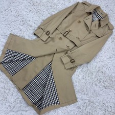 Aquascutum Trench Cappotto con