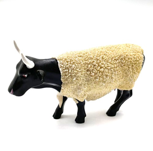 Cow parade - cow,