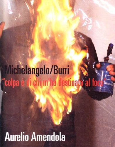 Michelangelo burri aurelio - michelangelo/burri,