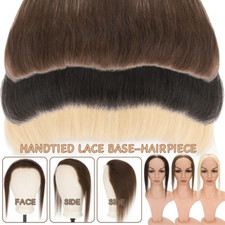 Topper per capelli donna