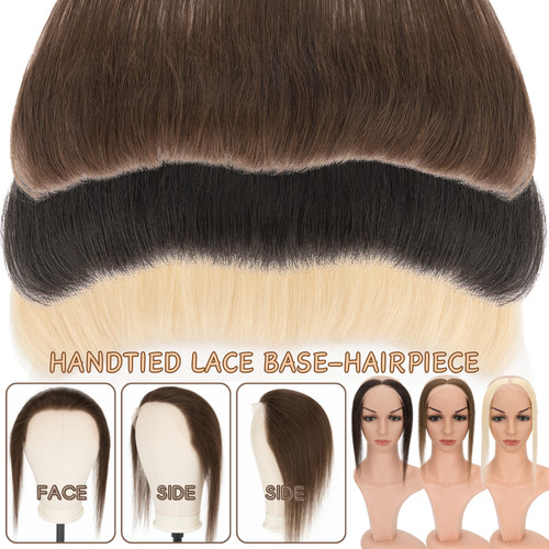 Topper per capelli donna