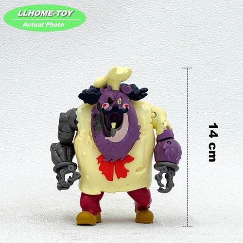Personaggio anime cattivo - anime,