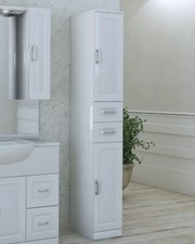 Colonna bagno a terra cm