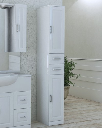 Colonna bagno terra cm - colonna,