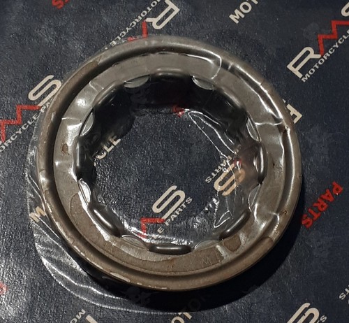 Ricambio rms ruota libera - ricambio,