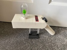 Pistola a portale Rick And