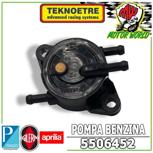5506452 pompa benzina - 5506452,