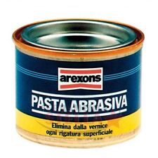 PASTA ABRASIVA AREXONS MIRAGE
