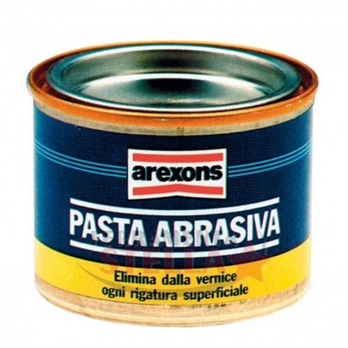 Pasta abrasiva arexons mirage - pasta,