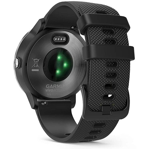 Cinturino orologio silicone